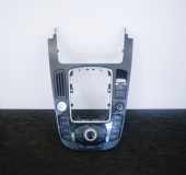 Radio Bedienschalter Audi A5 (8T) 8T0919609C
