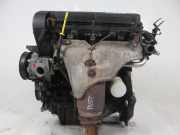 Motor ohne Anbauteile (Benzin) Opel Zafira B (A05) Z16XEP