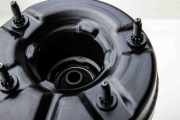 Stoßdämpfer links hinten Audi A8 (4H) 4H6616001F