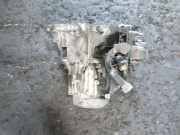 Schaltgetriebe Citroen C5 II Break (RE) 20LE96