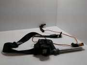 Sicherheitsgurt mitte Volvo V70 II (285) 30642884