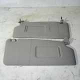 Sonnenblende links BMW X3 (E83)