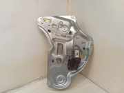 Fensterheber rechts hinten Hyundai iX35 (LM) 814202Y000