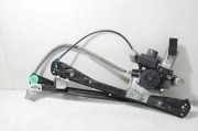 Fensterheber links vorne Jaguar S-Type (X200) 0130821947