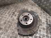 Radnabe hinten Mercedes-Benz M-Klasse (W163) 1633500508