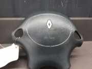 Schleifring Airbag Renault Megane I Coach (DA) 7700843378D
