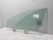 Türscheibe links vorne Volvo V60 I (155) 31385410