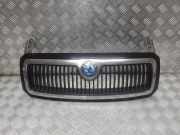 Kühlergrill komplett Skoda Fabia (6Y)