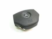 Schleifring Airbag Mercedes-Benz B-Klasse Sports Tourer (W245)