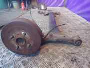 Achse hinten Toyota Yaris Verso (P2)