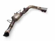 Katalysator ohne Lambdasonde Audi A6 Avant (4F, C6) 4F0131701FB
