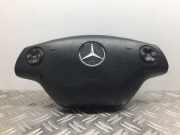 Schleifring Airbag Mercedes-Benz S-Klasse (W221) 61580330C