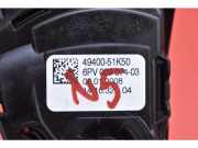 Fahrpedal Suzuki Swift IV (FZ, NZ) 4940051K50