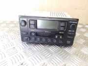 Radio/Navigationssystem-Kombination Toyota Previa (R3) 8612028351