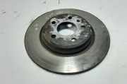 Bremsscheibe links hinten Audi A4 (8W, B9)