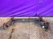 Achse hinten Nissan Micra III (K12)