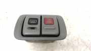 Schalter für Warnblinker Nissan Micra II (K11)