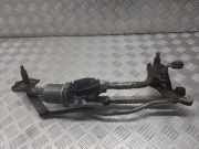 Wischergestänge vorne Mazda 323 S V (BA) 1593000602