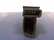 Lüftungsgitter Armaturenbrett VW Polo IV (9N, 9A) 6Q0819703