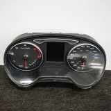 Tachometer Audi A3 Limousine (8V)