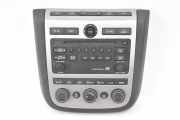 Radio/Navigationssystem-Kombination Nissan Murano I (Z50) 68260CA000