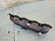 Auspuffkrümmer Ford Mondeo IV Turnier (BA7) 9671093680