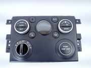 Heizungsbetätigung (Konsole) vorne Suzuki Grand Vitara II (JT, TD, TE) 3952079K30CAT