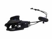 Schalthebel Opel Astra K (B16) 55491492