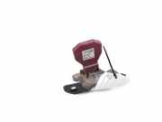 Antenne Dach Audi A7 Sportback (4G) 4M0035507