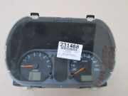 Tachometer Ford Fusion (JU)