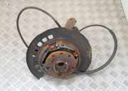 Radnabe hinten Porsche Cayenne 1 (9PA) 7L0505435B
