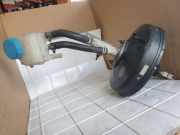 Bremskraftverstärker Nissan Almera II Hatchback (N16) 0204024240