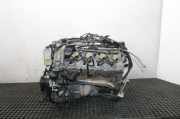 Motor ohne Anbauteile (Benzin) Mercedes-Benz S-Klasse CL Coupe (C216) 273961