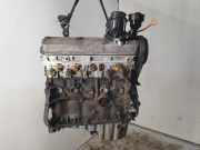 Motor ohne Anbauteile (Diesel) VW Crafter 30-50 Kasten (2E) BJM