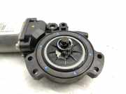Motor Fensterheber rechts hinten Hyundai Sonata V (NF) 400898