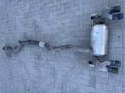 Auspuffanlage hinten BMW 2er Coupe (F22, F87) 7854717