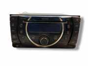 Musik-Player mit GPS TOYOTA HILUX VII Pick-up (_N1_, _N2_, _N3_) 2.5 D 4WD (KUN25_) JKTM026851HW