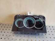 Kombiinstrument TOYOTA COROLLA Verso (ZER_, ZZE12_, R1_) 2.0 D-4D (CUR10_) MB2574303090 838000F080