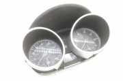 Kombiinstrument MERCEDES-BENZ SLK (R171) 200 Kompressor (171.442) A1715401247