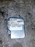 Airbag-Steuergerät VW FOX (5Z1, 5Z3) 1.4 TDI 1C0909605K