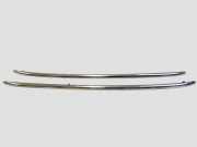 Dachreling links AUDI A4 Allroad (8KH, B8) 2.0 TDI quattro 8K9860022