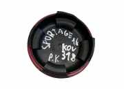 Blende Scheinwerfer rechts Kia Sportage 2 (JE, KM)