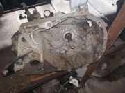 Schaltgetriebe Renault Megane II (BM/CM)