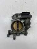 Drosselklappe SUBARU LEGACY V (BM) 2.5 i AWD (BM9) 16112AA010