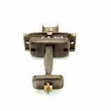 Türanschlag vorne rechts MERCEDES-BENZ A (W168) A 170 CDI (168.008)