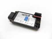 Verbrennungssteuergerät OPEL VECTRA C 2.2 DTI 16V 12205719