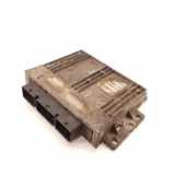Motorsteuergerät RENAULT LAGUNA II Grandtour (KG0/1_) 1.9 dCi (KG0G) 8200153837 8200164728