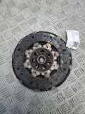 Kupplungsscheibe NISSAN NOTE (E11, NE11) 1.5 dCi 302052316R