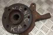 Achsschenkel (ABS) links vorne Renault Megane Scenic (JA)