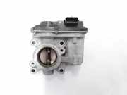Drosselklappe RENAULT MEGANE III Hatchback (BZ0_) 1.4 TCe (KZ0F, KZ1V) 8200578645